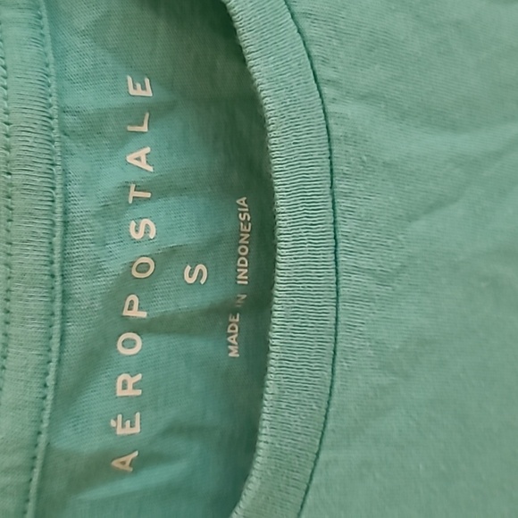 Men's tee - Picture 3 of 5